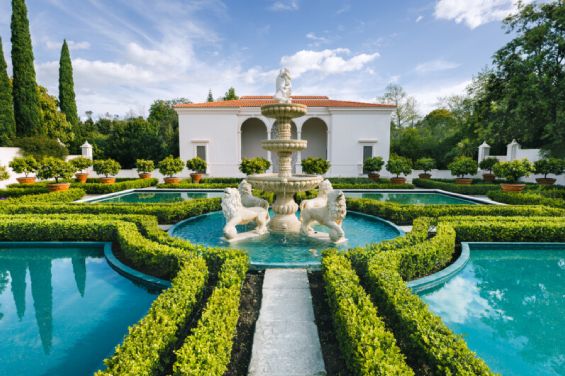 Hamilton Gardens