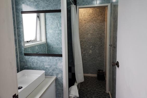 Ground Floor Studio Unit