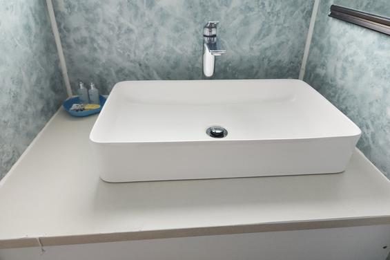 Ground Floor Studio Unit