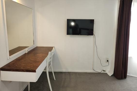 Upper Floor Studio Unit